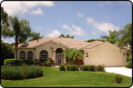 Villa Nature Dreams in Florida